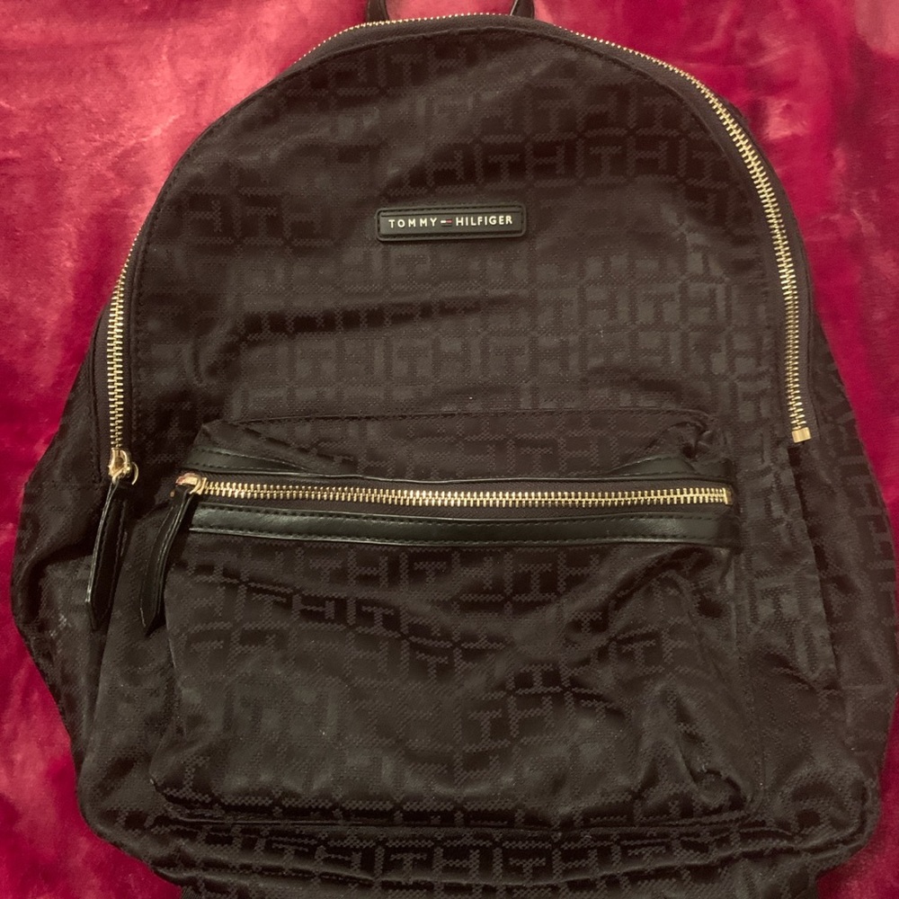 Tommy Hilfiger backpack